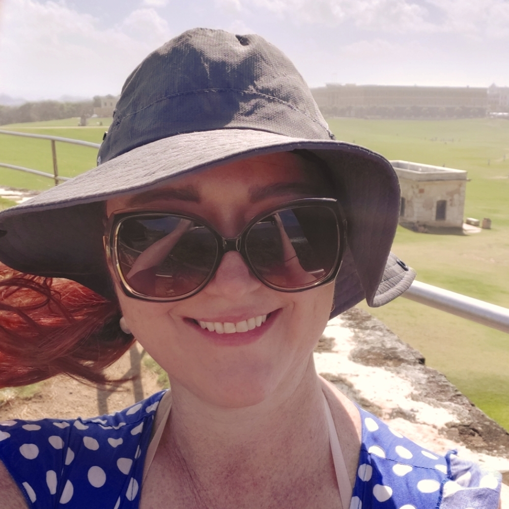 Meet your Posher!